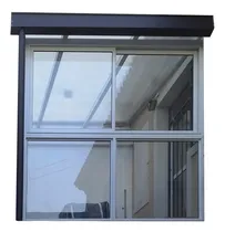 Comprar Cerramiento De Balcon