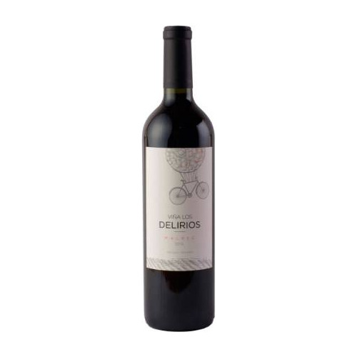 Delirio Malbec X6 Durigutti Family Winemakers