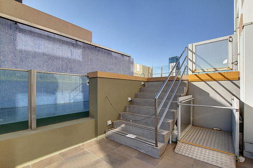 Alquiler Departamento Monoambiente Amoblado Amplio Con Balcón Y Amenities Palermo