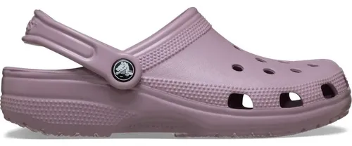 Sandália Crocs Classic Clog Dusty Lilac | Parcelamento sem juros