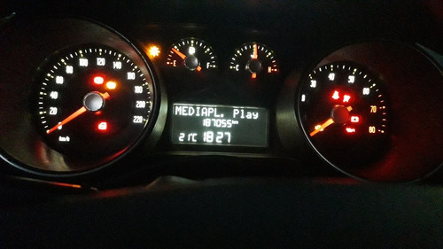 Imagem 1 de 15 de Fiat Punto Fiat Punto Itália