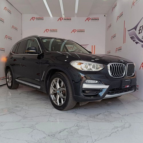 BMW X3 Xdrive 30I