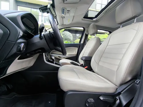 Ford Ecosport 2.0 Titanium At