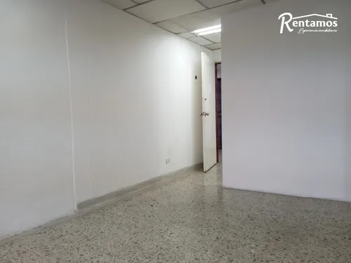 Oficina En Arriendo En Centro. Cod A775400