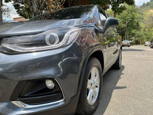 Chevrolet Tracker 1.8 Lt