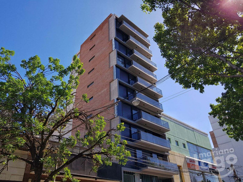 Imagen 10 de 12 de Departamento En Venta De 1 Dormitorio En Mendoza 2700