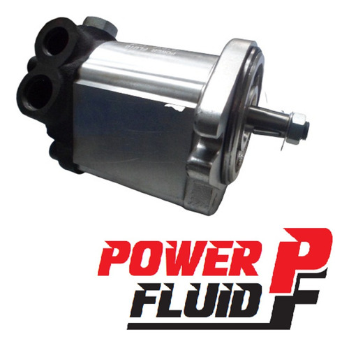 Bomba Hidraulica Deutz A65 85 100 Direccion,levante Cod 1715