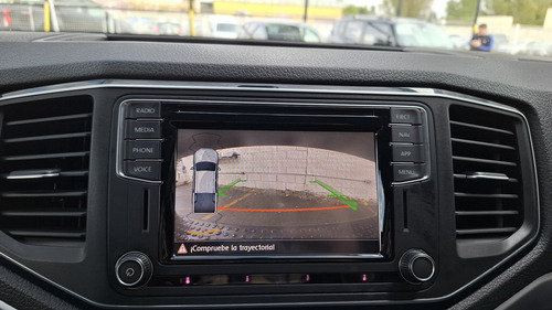 Volkswagen Amarok 2.0 TDI 180CV HIGHLINE 4X2 MY23