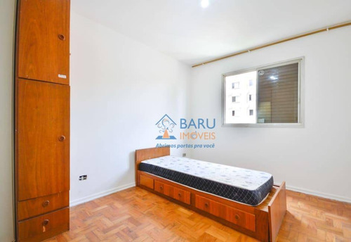 Apartamento Para Venda E Locação - Ap63773