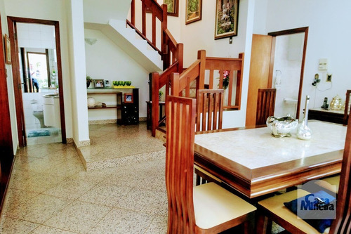 Imagem 6 de 15 de Casa À Venda No Alto Caiçaras - Código 245184 - 245184