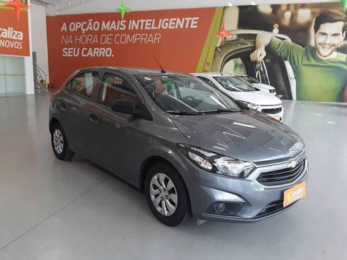 Imagem 5 de 9 de Chevrolet Joy 1.0 Spe4 Flex Manual