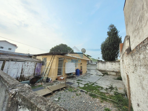 Imagem 22 de 25 de Terreno Disponível Para Venda No Bairro Pinheirinho, Ótima Opção Para Investidores!! - Te00105 - 70128442