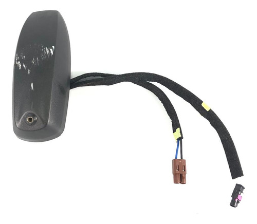 Base Antena De Teto Gm S10 2023 2.8 Diesel 84992081 Detalhe