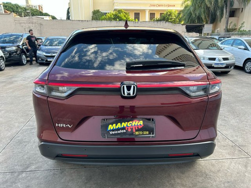 Honda HR-V HR-V 1.5 DI I-VTEC FLEX EXL CVT