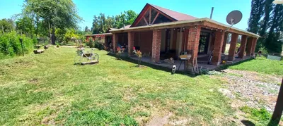 Parcela en venta