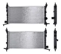 Comprar Radiador Chevrolet Chevy 1994 1995 1996 1997 L4 1.4 Lts Std