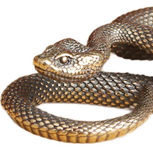 3 Llavero De Serpiente Colgante Llavero Encanto, Decoración