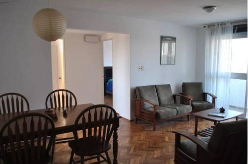 Alquiler Apartamento 2 Dormitorios En Prado