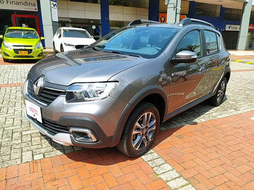 Renault Stepway 1.6 Intens Cvt