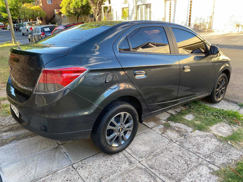 Chevrolet Prisma 1.4 Ltz At 98cv