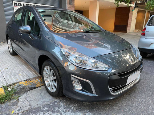 Peugeot 308 1.6 Active 2013