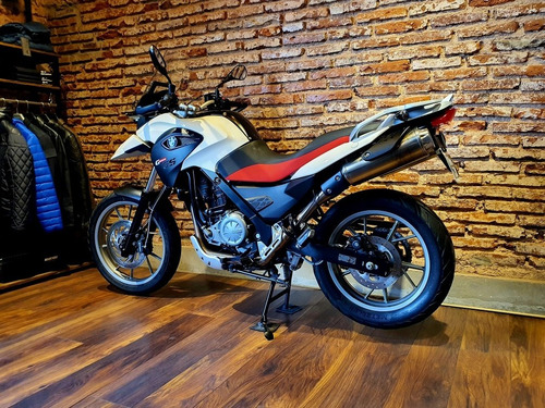 Imagen 6 de 20 de Bmw G 650 Gs C/accesorios Impecable !! Permuto !! Bamp Group