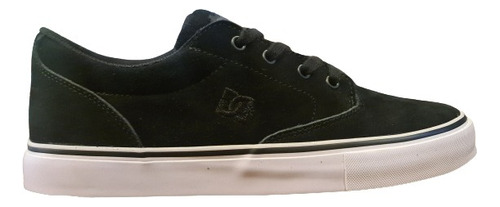 Zapatillas Dc Shoes New Flash Sd Cuero