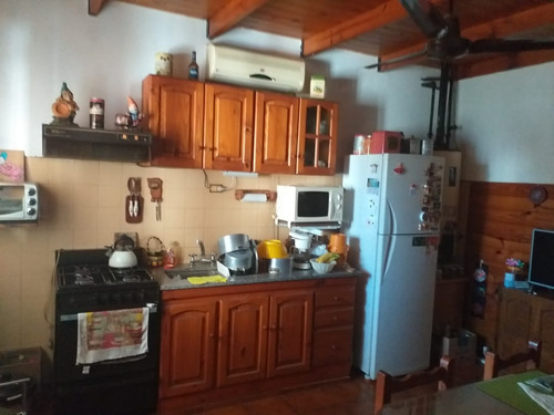 Casa Venta Zona Semi Industrial Ituzaingo Norte