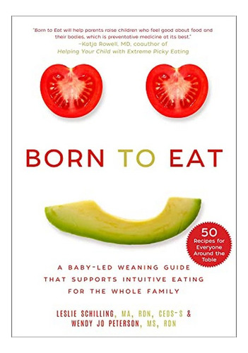 Born To Eat - Wendy Jo Peterson, Leslie Schilling. Eb7