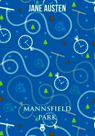 Mansfield Park - Jane