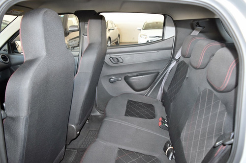 Renault Kwid 1.0 Zen 2020 Completo