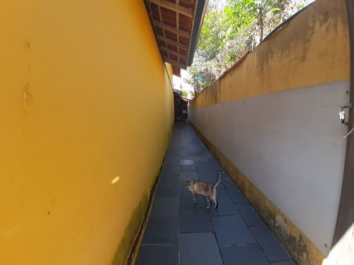 Imagem 24 de 26 de Chácara Com 2 Dormitórios À Venda, 1000 M² Por R$ 590.000,00 - Cafezal Ii - Itupeva/sp - Ch0277