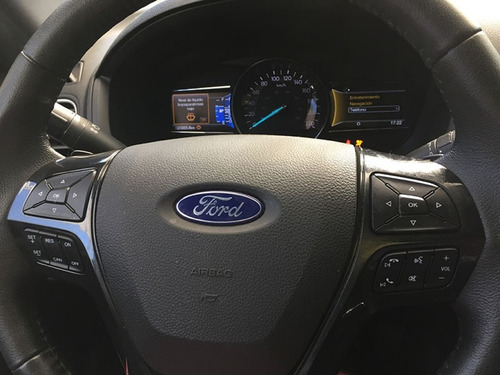 Ford Explorer 3.5 Xlt Auto