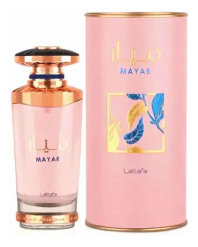 Perfume Mayar Lataffa