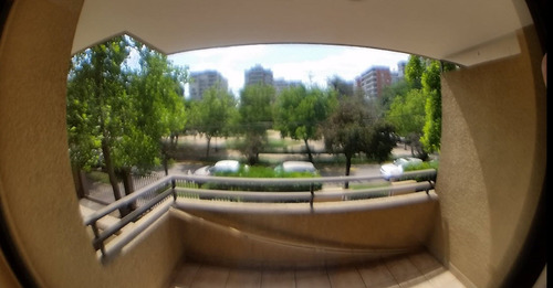 Dpto Matilde Salamanca Con Silvina Hurtado, 3d, 2b, B, Est