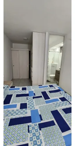 Venta Apartamento De 70mts2 En Valle Del Lili, Sur De Cali 9263.