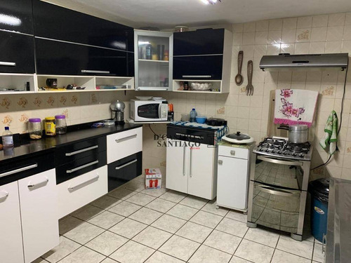 Imagem 25 de 30 de Casa Com 4 Dormitórios À Venda, 150 M² Por R$ 720.000,00 - Vila Primavera - São Paulo/sp - Ca0162