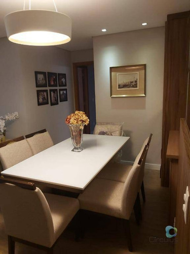 Imagem 23 de 30 de Apartamento Com 3 Dormitórios À Venda, 103 M² - Santa Cruz Do José Jacques - Ribeirão Preto/sp - Ap2953