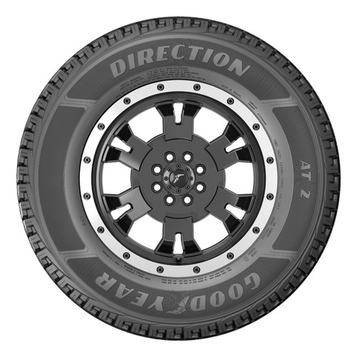 Lt245/70r16 Wglr Workhorse At 113/110 T