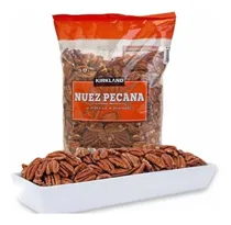 Comprar Nuez Pecana Kirkland 908 G