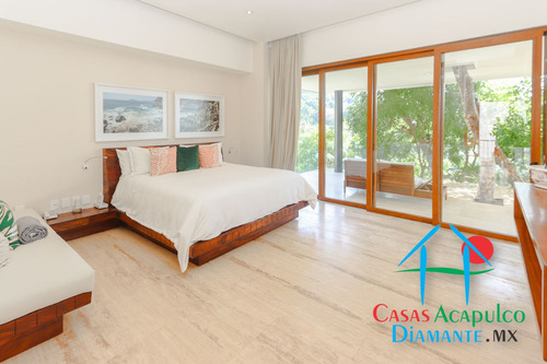 Cad La Roqueta. Alberca Y Jacuzzi Con Vista Al Mar. Terraza Familiar, Salón De Juegos, Spa