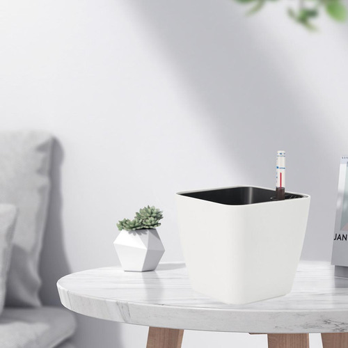 2 Uds De Riego Automático Macetas De De Plántulas