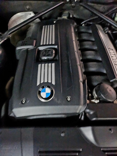 BMW Z4 Coupé 3.0 Si Premium Stept