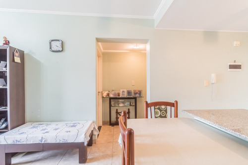 Venta Departamento San Cristobal 2 Ambientes Apto Credito