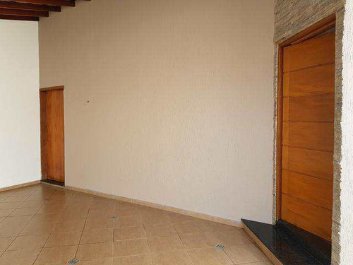 Imagem 6 de 19 de Casa Toda Planejada 250m² 3 Dorms 1 Suíte 3 Vagas Área Gourmet - V5496