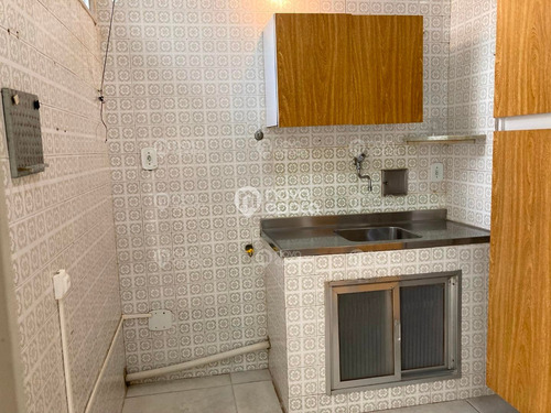 Imagem 20 de 25 de Apartamento - Ref: Sp3ap52339