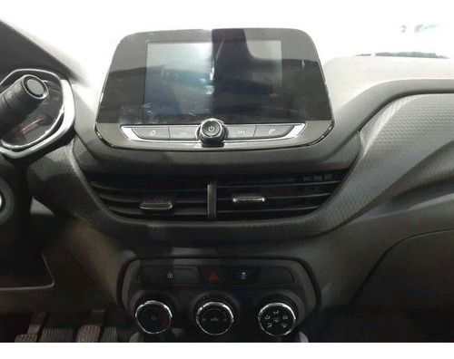 Imagem 6 de 12 de Onix 1.0 Turbo Flex Lt Manual