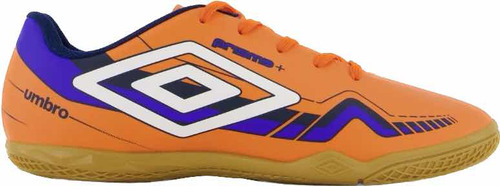 Chuteira Salão Futsal Umbro Prisma Infantil U07fb00147 Lj