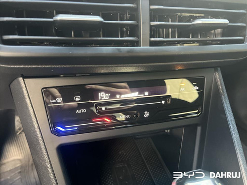 Volkswagen Virtus 1.4 250 TSI EXCLUSIVE AUTOMÁTICO