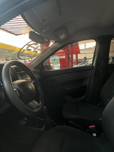 Renault Kwid KWID Zen 1.0 Flex 12V 5p Mec.